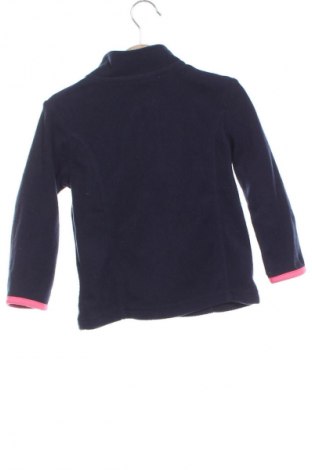 Kinder Sweatshirts Kiki & Koko, Größe 12-18m/ 80-86 cm, Farbe Blau, Preis € 15,99