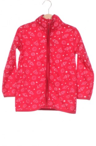 Kinder Sweatshirts Kiki & Koko, Größe 3-4y/ 104-110 cm, Farbe Rot, Preis € 4,99