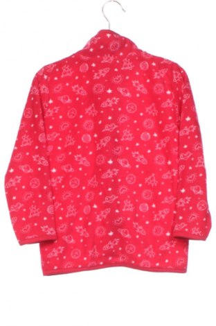 Dziecięca bluza Kiki & Koko, Rozmiar 3-4y/ 104-110 cm, Kolor Czerwony, Cena 72,99 zł