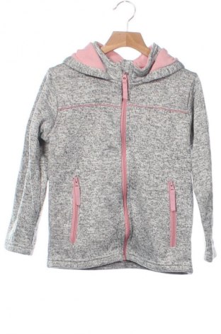 Kinder Sweatshirts Kiki & Koko, Größe 6-7y/ 122-128 cm, Farbe Grau, Preis 15,99 €