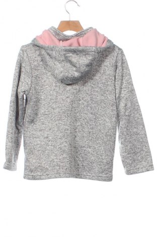 Kinder Sweatshirts Kiki & Koko, Größe 6-7y/ 122-128 cm, Farbe Grau, Preis 15,99 €