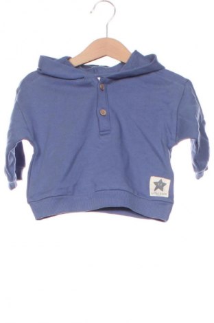 Kinder Sweatshirts LC Waikiki, Größe 3-6m/ 62-68 cm, Farbe Blau, Preis 18,45 €