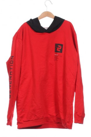 Kinder Sweatshirts LC Waikiki, Größe 12-13y/ 158-164 cm, Farbe Rot, Preis € 4,99