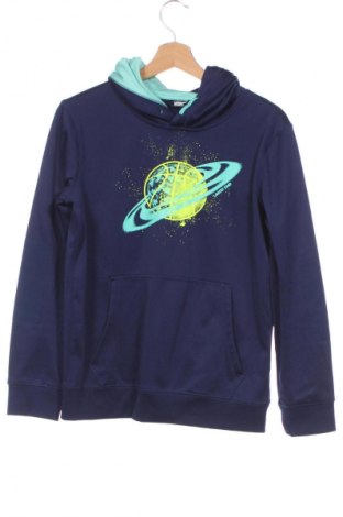 Kinder Sweatshirts Land's End, Größe 15-18y/ 170-176 cm, Farbe Blau, Preis 15,99 €