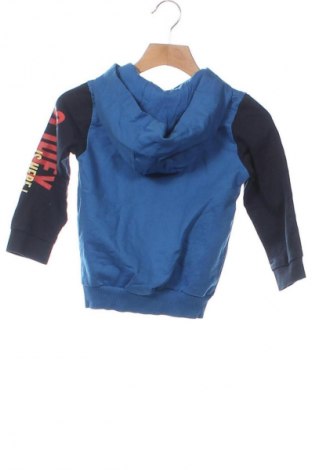 Kinder Sweatshirts Marvel, Größe 4-5y/ 110-116 cm, Farbe Blau, Preis 11,76 €