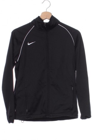 Hanorac pentru copii Nike, Mărime 11-12y/ 152-158 cm, Culoare Negru, Preț 133,99 Lei