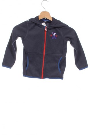 Kinder Sweatshirts Pocopiano, Größe 2-3y/ 98-104 cm, Farbe Grau, Preis 15,99 €