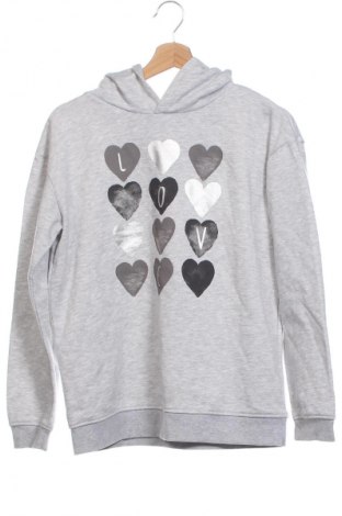 Kinder Sweatshirts Primark, Größe 12-13y/ 158-164 cm, Farbe Grau, Preis 11,35 €