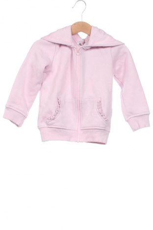 Detská mikina  Primark, Veľkosť 18-24m/ 86-98 cm, Farba Ružová, Cena  12,95 €