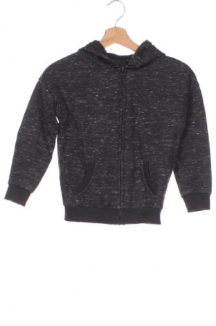 Kinder Sweatshirts Primark, Größe 7-8y/ 128-134 cm, Farbe Grau, Preis 5,99 €