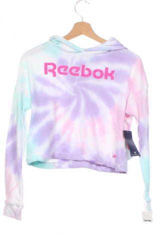 Detská mikina  Reebok, Veľkosť 13-14y/ 164-168 cm, Farba Viacfarebná, Cena  54,95 €