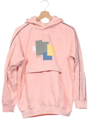 Kinder Sweatshirts Reserved, Größe 12-13y/ 158-164 cm, Farbe Rosa, Preis 11,25 €