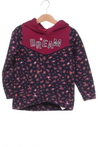 Kinder Sweatshirts S.Oliver, Größe 3-4y/ 104-110 cm, Farbe Mehrfarbig, Preis € 5,99