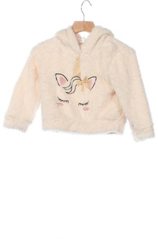 Kinder Sweatshirts SHEIN, Größe 2-3y/ 98-104 cm, Farbe Ecru, Preis € 4,99