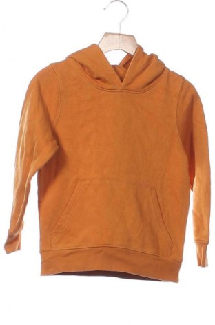 Kinder Sweatshirts STANLEY/STELLA, Größe 4-5y/ 110-116 cm, Farbe Orange, Preis 15,99 €