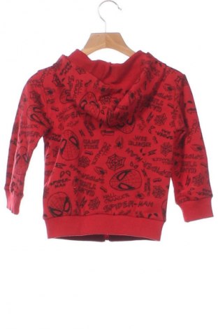 Kinder Sweatshirts Sinsay, Größe 3-4y/ 104-110 cm, Farbe Rot, Preis 2,99 €