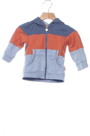 Gyerek sweatshirt Steiff, Méret 9-12m / 74-80 cm, Szín Sokszínű, Ár 5 685 Ft