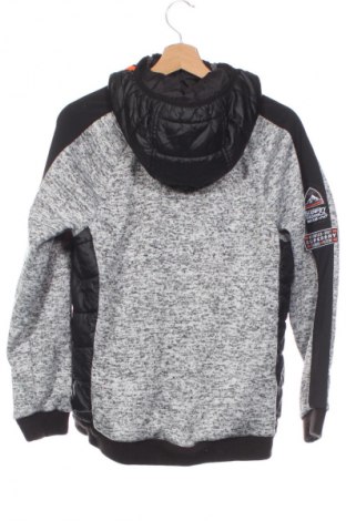 Detská mikina  Superdry, Veľkosť 13-14y/ 164-168 cm, Farba Sivá, Cena  25,95 €