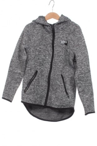 Kinder Sweatshirts Y.F.K., Größe 7-8y/ 128-134 cm, Farbe Grau, Preis € 15,99