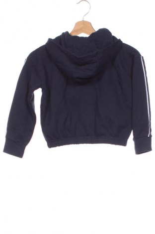 Kinder Sweatshirts Y.F.K., Größe 6-7y/ 122-128 cm, Farbe Blau, Preis € 15,99