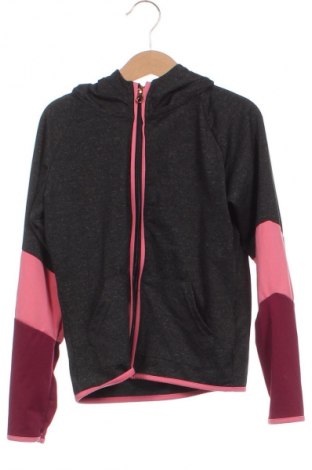 Kinder Sweatshirts Yd, Größe 7-8y/ 128-134 cm, Farbe Grau, Preis 6,99 €