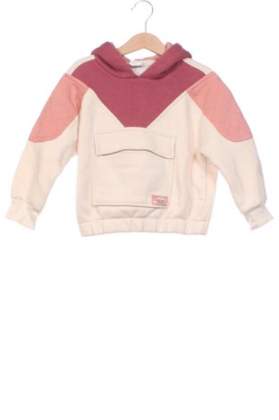 Kinder Sweatshirts Zara, Größe 4-5y/ 110-116 cm, Farbe Mehrfarbig, Preis 9,99 €