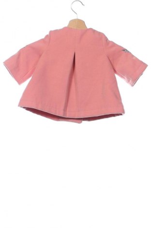 Kindermantel Cynthia Rowley, Größe 12-18m/ 80-86 cm, Farbe Rosa, Preis € 36,99