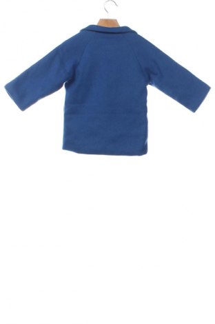 Παιδικό παλτό Garment, Μέγεθος 2-3y/ 98-104 εκ., Χρώμα Μπλέ, Τιμή 24,99 €