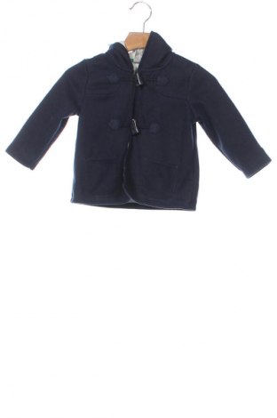 Kindermantel Jasper Conran, Größe 12-18m/ 80-86 cm, Farbe Blau, Preis € 18,99