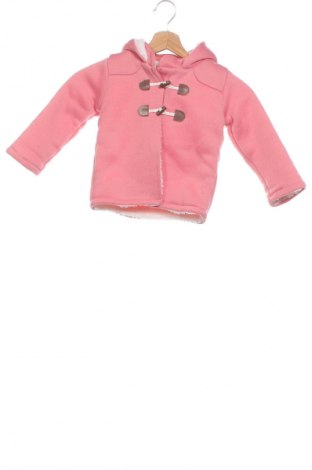 Kindermantel Lupilu, Größe 18-24m/ 86-98 cm, Farbe Rosa, Preis 7,27 €