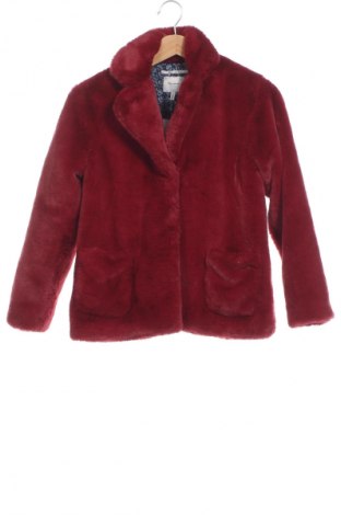 Kindermantel Pepe Jeans, Größe 10-11y/ 146-152 cm, Farbe Rot, Preis 34,78 €