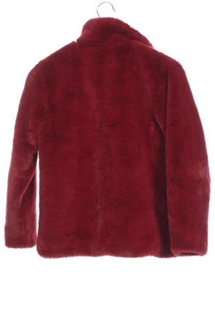 Kindermantel Pepe Jeans, Größe 10-11y/ 146-152 cm, Farbe Rot, Preis € 24,99