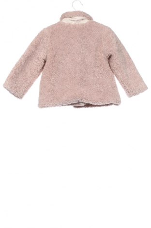 Kindermantel Zara, Größe 18-24m/ 86-98 cm, Farbe Rosa, Preis € 14,99