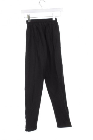 Pantaloni de trening, pentru copii, Mărime 12-13y/ 158-164 cm, Culoare Negru, Preț 26,99 Lei