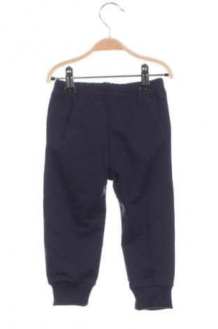 Pantaloni de trening, pentru copii, Mărime 18-24m/ 86-98 cm, Culoare Albastru, Preț 14,99 Lei