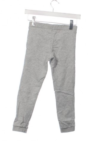 Kinder Sporthose, Größe 7-8y/ 128-134 cm, Farbe Grau, Preis 9,99 €