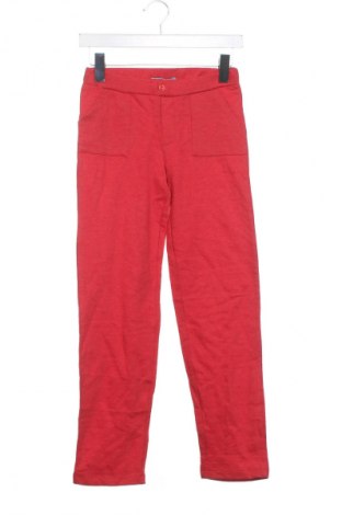 Pantaloni de trening, pentru copii, Mărime 9-12m/ 74-80 cm, Culoare Roșu, Preț 16,99 Lei