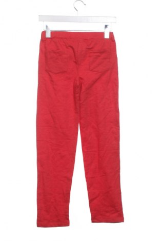 Pantaloni de trening, pentru copii, Mărime 9-12m/ 74-80 cm, Culoare Roșu, Preț 16,99 Lei