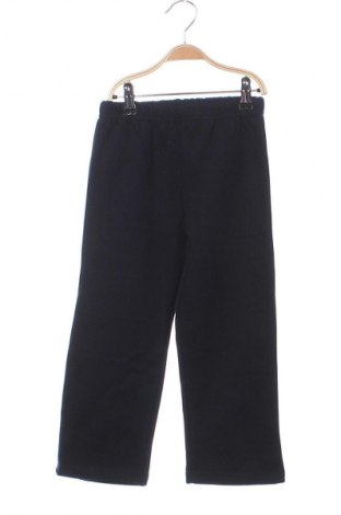 Pantaloni de trening, pentru copii, Mărime 2-3y/ 98-104 cm, Culoare Albastru, Preț 22,99 Lei