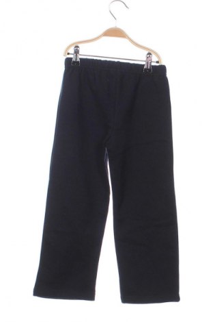 Pantaloni de trening, pentru copii, Mărime 2-3y/ 98-104 cm, Culoare Albastru, Preț 22,99 Lei