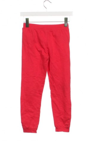 Kinder Sporthose, Größe 8-9y/ 134-140 cm, Farbe Rot, Preis 9,99 €