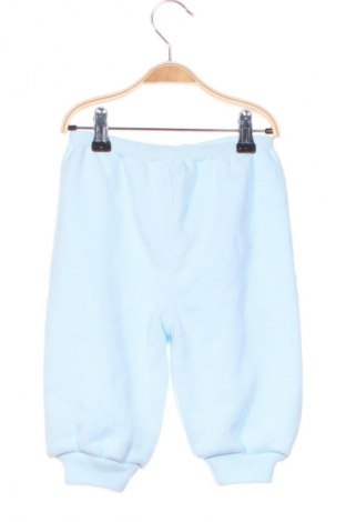 Kinder Sporthose, Größe 12-18m/ 80-86 cm, Farbe Blau, Preis 17,99 €