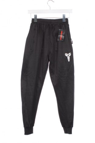 Kinder Sporthose, Größe 15-18y/ 170-176 cm, Farbe Schwarz, Preis € 27,99