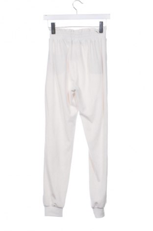 Pantaloni de trening, pentru copii, Mărime 12-13y/ 158-164 cm, Culoare Alb, Preț 40,79 Lei