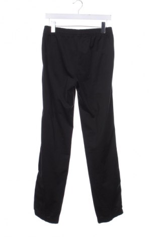 Pantaloni de trening, pentru copii Adidas, Mărime 15-18y/ 170-176 cm, Culoare Negru, Preț 105,99 Lei