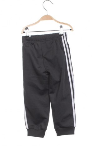 Detské tepláky Adidas, Veľkosť 18-24m/ 86-98 cm, Farba Sivá, Cena  12,95 €