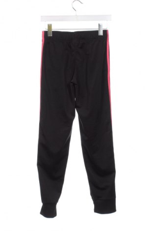 Pantaloni de trening, pentru copii Adidas, Mărime 12-13y/ 158-164 cm, Culoare Negru, Preț 68,99 Lei