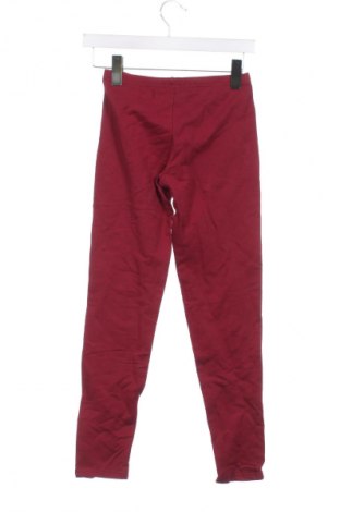 Kinder Sporthose Alive, Größe 10-11y/ 146-152 cm, Farbe Rot, Preis 6,99 €