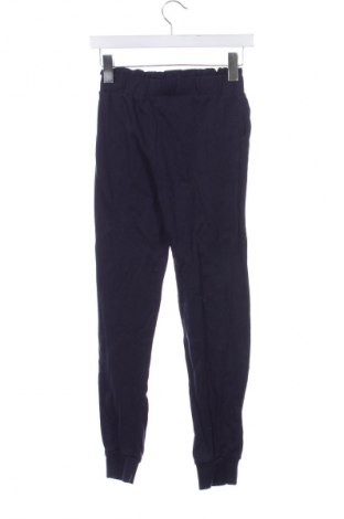 Pantaloni de trening, pentru copii Barbie, Mărime 10-11y/ 146-152 cm, Culoare Albastru, Preț 66,59 Lei