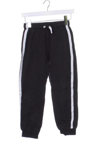 Kinder Sporthose Bpc Bonprix Collection, Größe 8-9y/ 134-140 cm, Farbe Schwarz, Preis 17,99 €